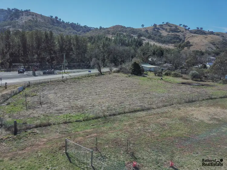 Second view of Homely land listing, LOT 79 Denison Street DP 758908, Sofala NSW 2795