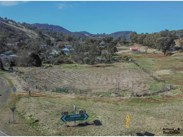 Third view of Homely land listing, LOT 79 Denison Street DP 758908, Sofala NSW 2795