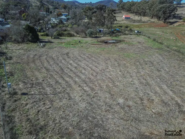 Fourth view of Homely land listing, LOT 79 Denison Street DP 758908, Sofala NSW 2795