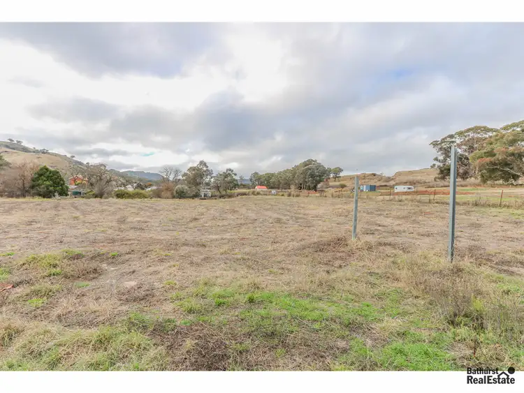 Fifth view of Homely land listing, LOT 79 Denison Street DP 758908, Sofala NSW 2795