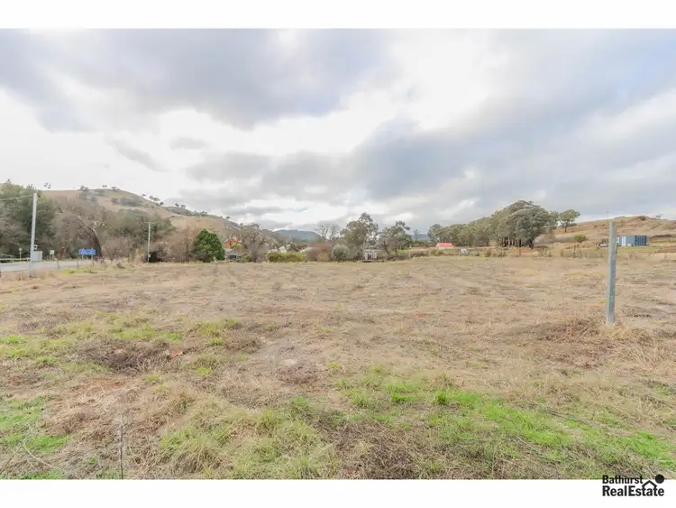 Sixth view of Homely land listing, LOT 79 Denison Street DP 758908, Sofala NSW 2795