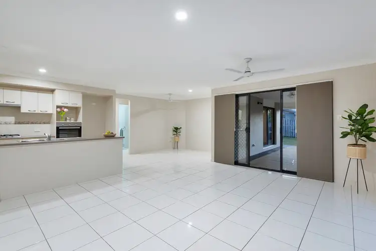 Fifth view of Homely house listing, 1 Millicent Street, Ormeau QLD 4208