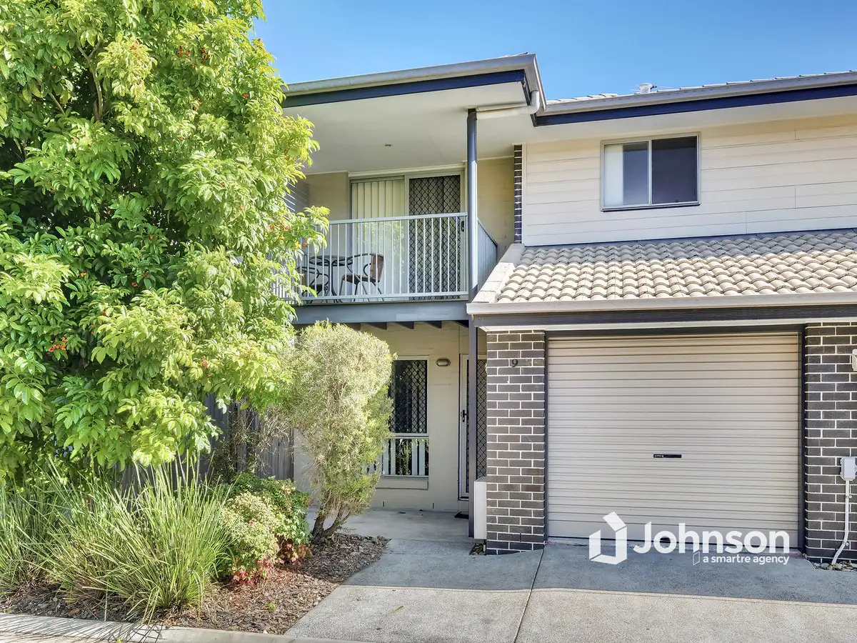 Main view of Homely townhouse listing, 9/232 Preston Road, Wynnum West QLD 4178