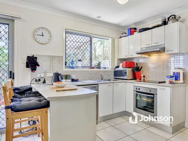 Second view of Homely townhouse listing, 9/232 Preston Road, Wynnum West QLD 4178