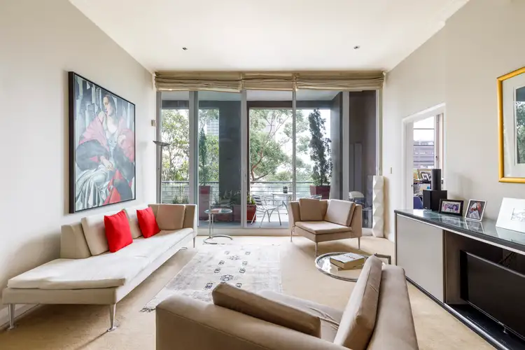 Main view of Homely apartment listing, 15/99-107 Stanley Street, Darlinghurst NSW 2010