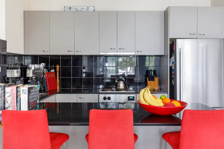 Fifth view of Homely apartment listing, 15/99-107 Stanley Street, Darlinghurst NSW 2010