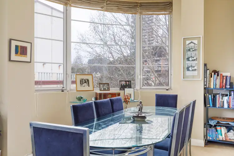 Sixth view of Homely apartment listing, 15/99-107 Stanley Street, Darlinghurst NSW 2010