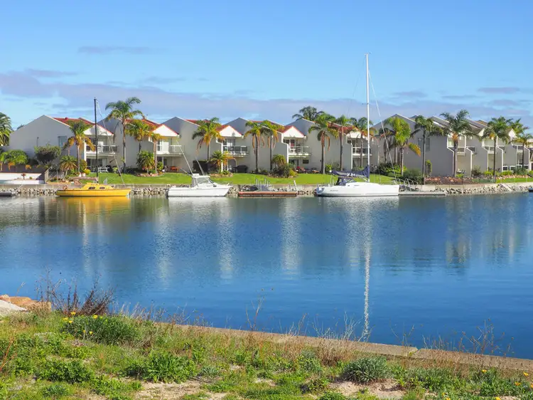 Main view of Homely land listing, LOT 5, 19 South Point Drive, Port Lincoln SA 5606