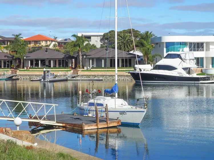 Third view of Homely land listing, LOT 5, 19 South Point Drive, Port Lincoln SA 5606