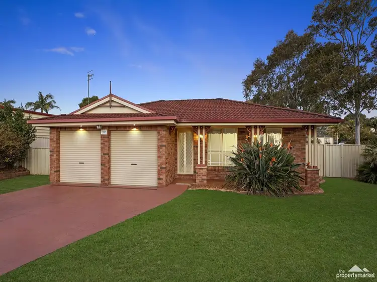 Main view of Homely house listing, 9 Hickory Place, Hamlyn Terrace NSW 2259