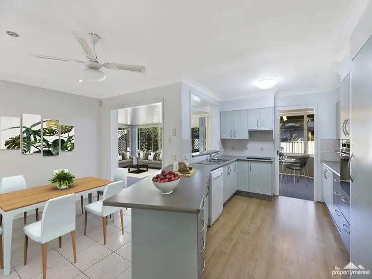 Second view of Homely house listing, 9 Hickory Place, Hamlyn Terrace NSW 2259