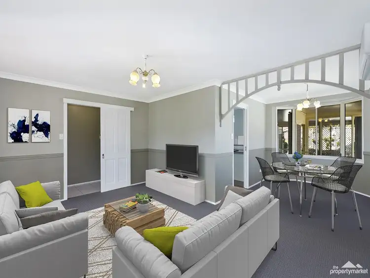 Fourth view of Homely house listing, 9 Hickory Place, Hamlyn Terrace NSW 2259