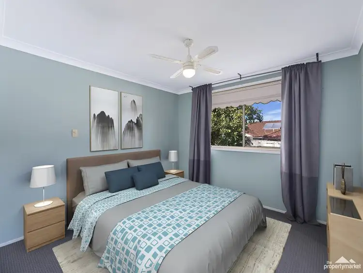 Fifth view of Homely house listing, 9 Hickory Place, Hamlyn Terrace NSW 2259