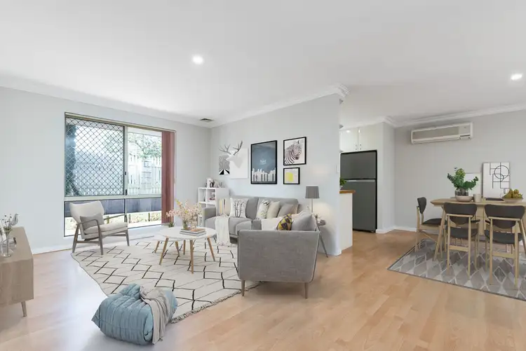 105A Campion Avenue, Balcatta WA 6021