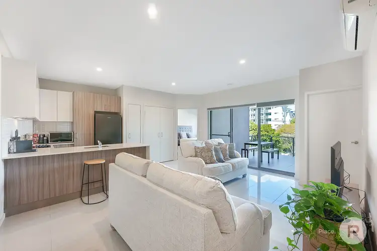 6/22 Bridge Street, Nundah QLD 4012