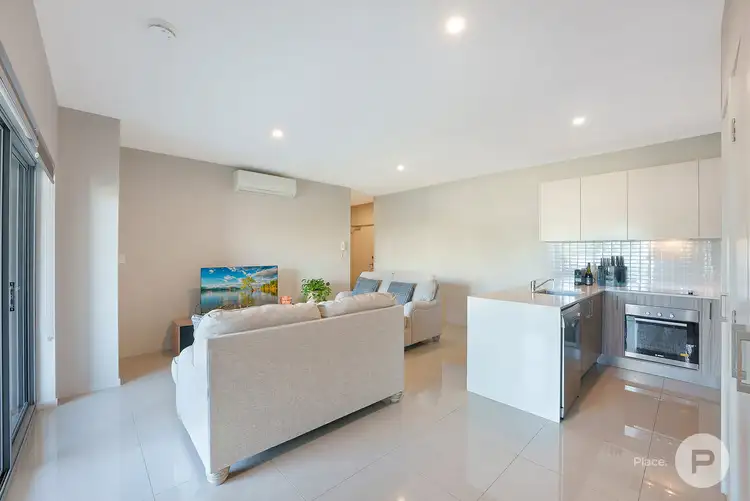 Fifth view of Homely unit listing, 6/22 Bridge Street, Nundah QLD 4012