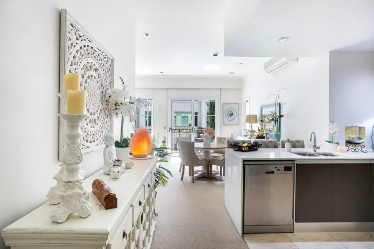 Second view of Homely apartment listing, 2046/3029 The Boulevard, Carrara QLD 4211