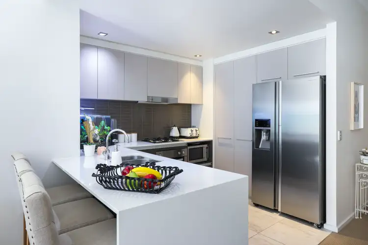 Fourth view of Homely apartment listing, 2046/3029 The Boulevard, Carrara QLD 4211