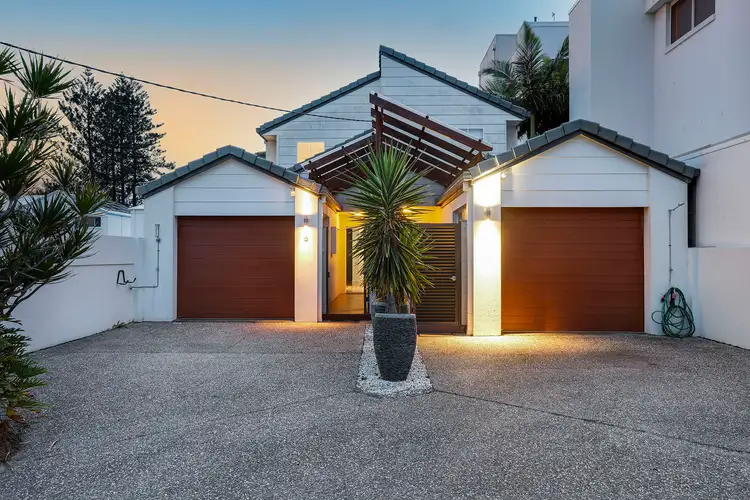 Main view of Homely house listing, 1/5 William Street, Mermaid Beach QLD 4218