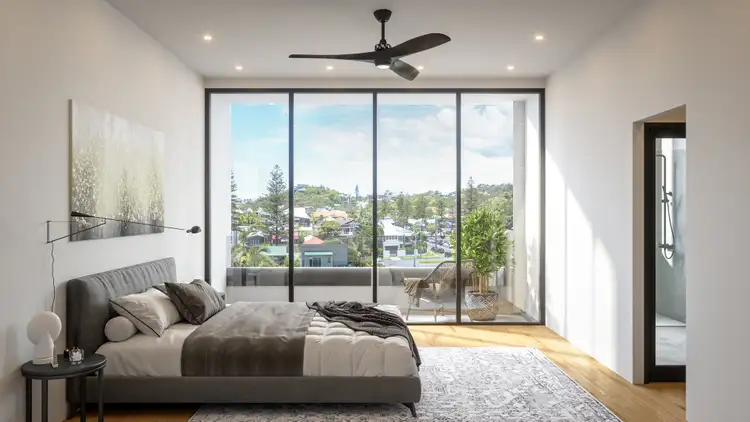 1/15 Woodgee Street, Currumbin QLD 4223