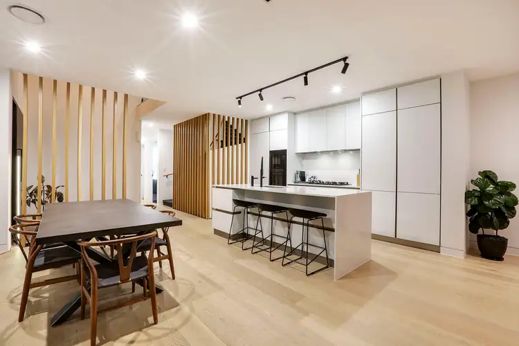 Fifth view of Homely house listing, 2/48 Albion Avenue, Miami QLD 4220