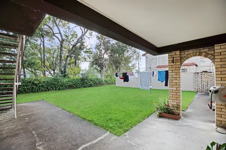 1/31-33 Coolangatta Road, Coolangatta QLD 4225