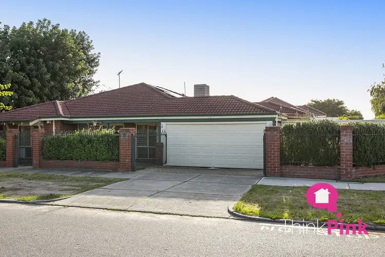 Second view of Homely house listing, 25B Lion Street, Carlisle WA 6101