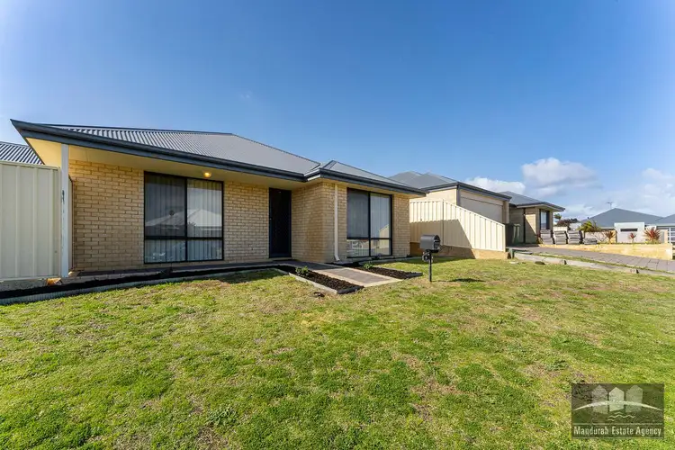 Seventh view of Homely house listing, 4 Karri Karri Pass, Lakelands WA 6180