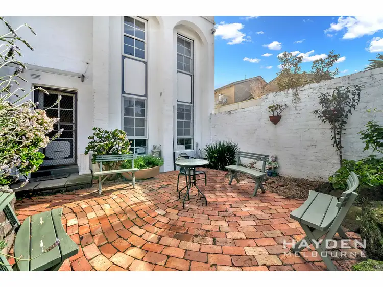 1/33 Foley Street, Kew VIC 3101