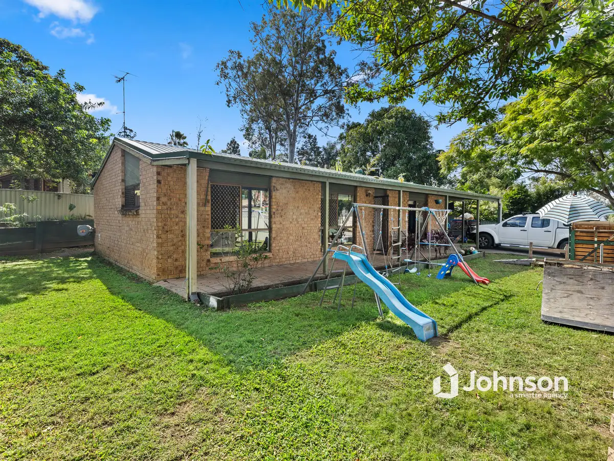 Main view of Homely house listing, 52 Avonmore Street, Edens Landing QLD 4207
