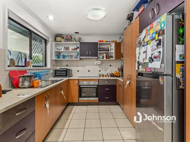 Second view of Homely house listing, 52 Avonmore Street, Edens Landing QLD 4207