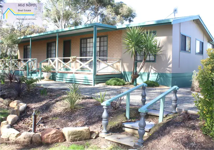 22 Industrial Street, Sevenhill SA 5453
