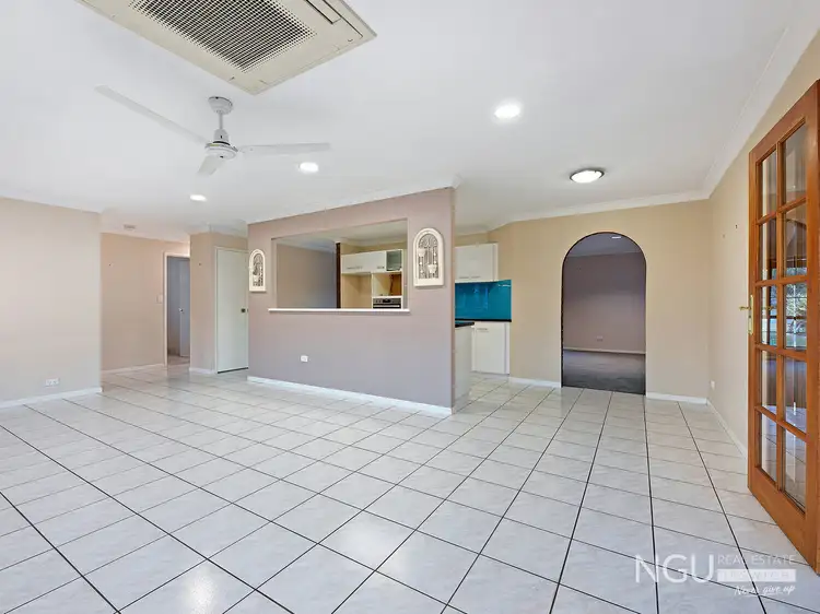 Fifth view of Homely house listing, 62 Equestrian Drive, Yamanto QLD 4305