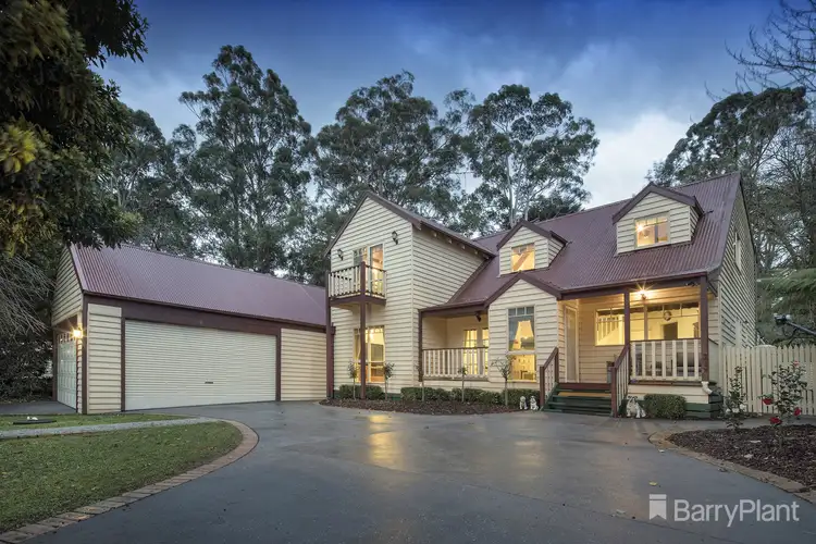 5 Memorial Avenue, Emerald VIC 3782