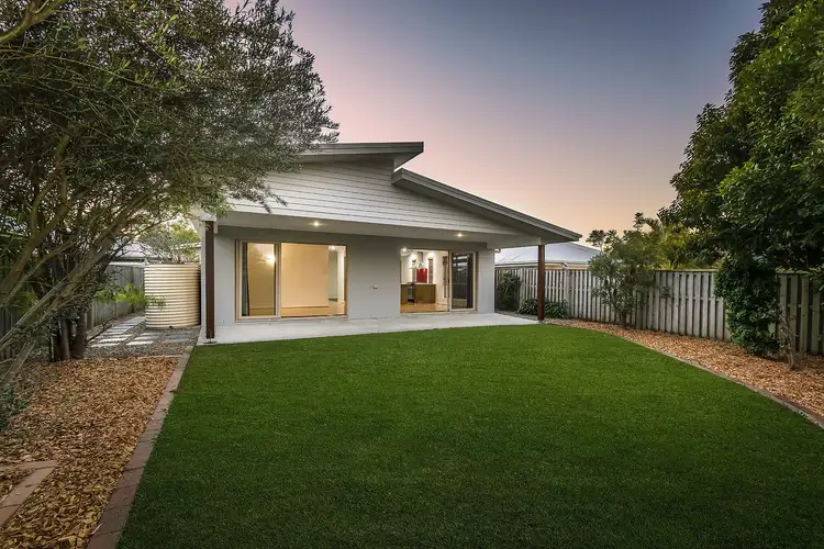 Third view of Homely house listing, 18 Conestoga Way, Upper Coomera QLD 4209