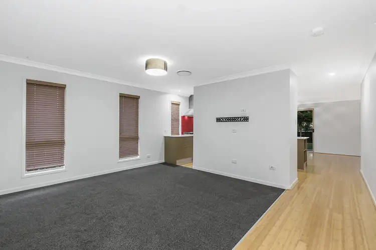 Fourth view of Homely house listing, 18 Conestoga Way, Upper Coomera QLD 4209