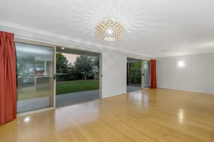 Fifth view of Homely house listing, 18 Conestoga Way, Upper Coomera QLD 4209