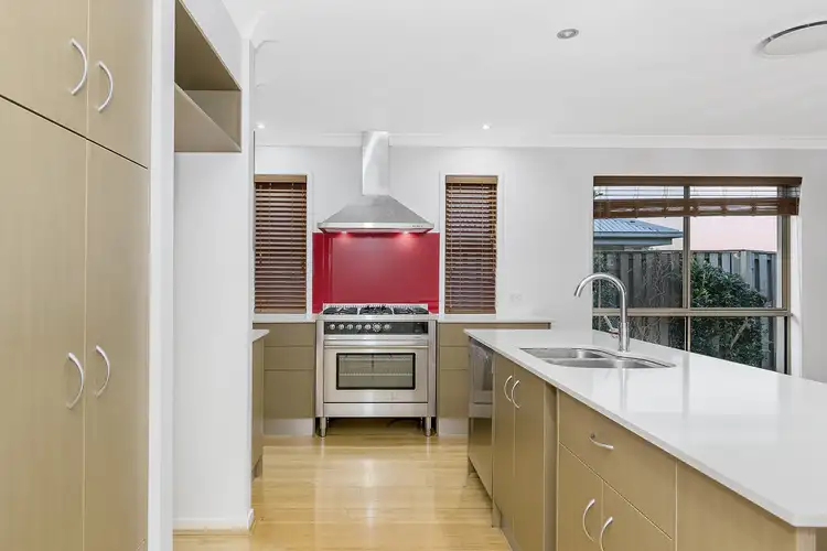 Sixth view of Homely house listing, 18 Conestoga Way, Upper Coomera QLD 4209