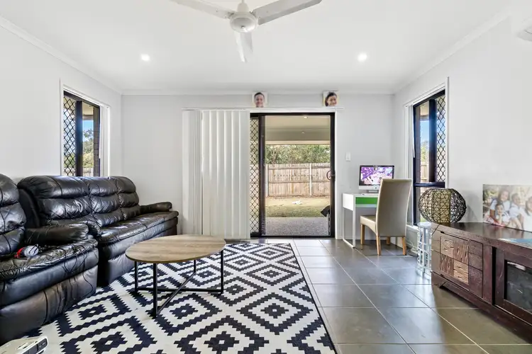 Fourth view of Homely house listing, 13 Barcoo Street, Burpengary QLD 4505