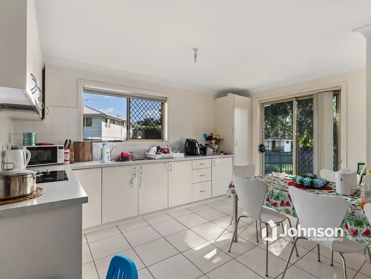 Second view of Homely townhouse listing, 4/112 Barclay Street, Bundamba QLD 4304