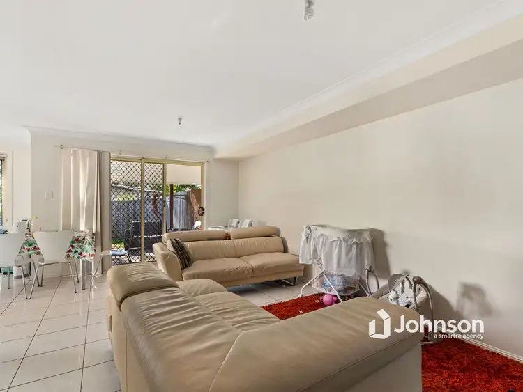Fifth view of Homely townhouse listing, 4/112 Barclay Street, Bundamba QLD 4304