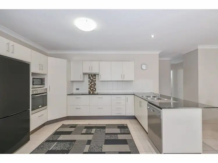 Second view of Homely house listing, 10 Burlingon Circuit, Mount Louisa QLD 4814