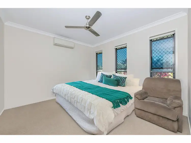 Third view of Homely house listing, 10 Burlingon Circuit, Mount Louisa QLD 4814