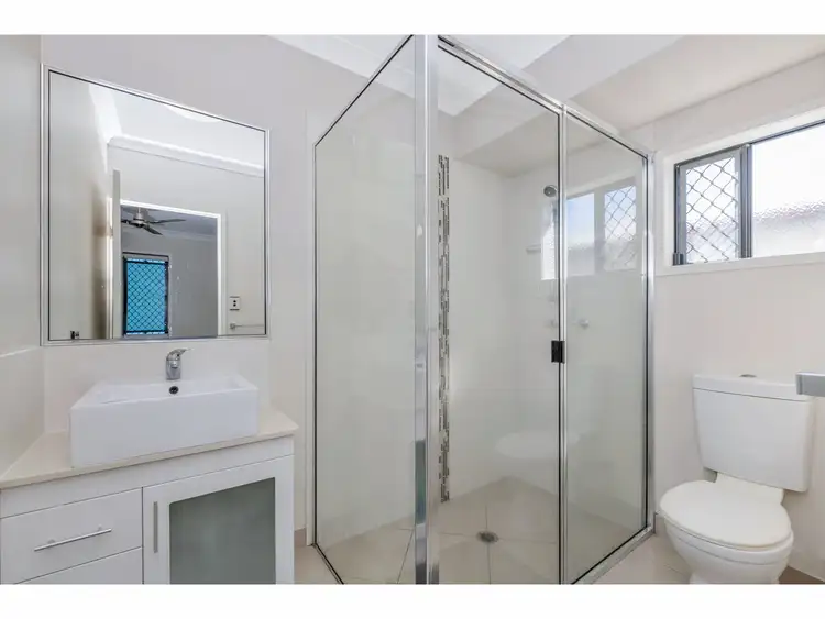 Fourth view of Homely house listing, 10 Burlingon Circuit, Mount Louisa QLD 4814