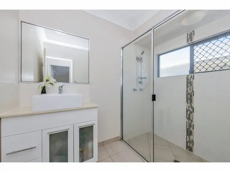 Fifth view of Homely house listing, 10 Burlingon Circuit, Mount Louisa QLD 4814