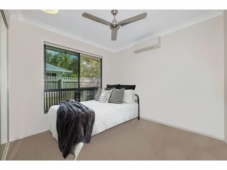 Sixth view of Homely house listing, 10 Burlingon Circuit, Mount Louisa QLD 4814