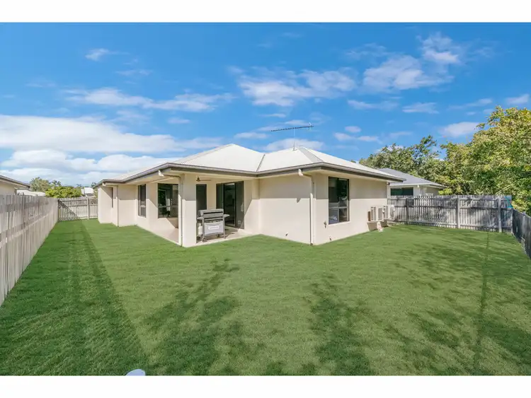 Seventh view of Homely house listing, 10 Burlingon Circuit, Mount Louisa QLD 4814