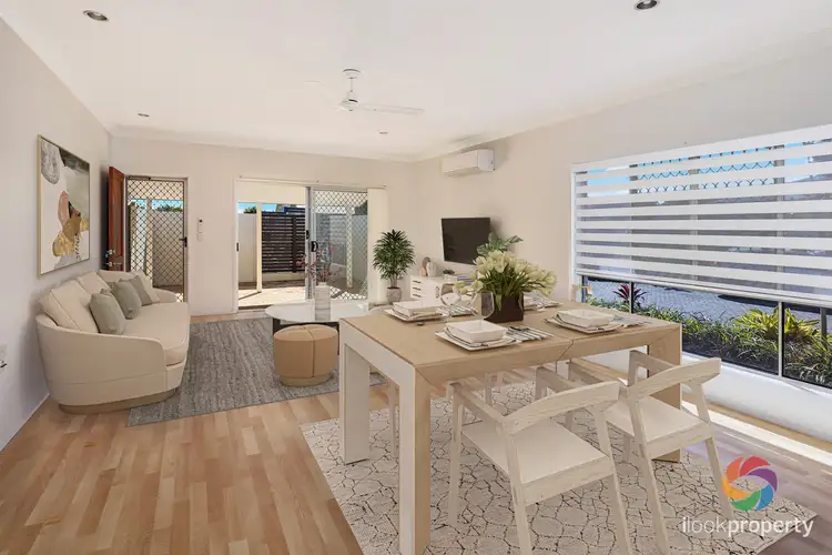 Second view of Homely villa listing, 45/2 Grand Parade, Kawana Island QLD 4575