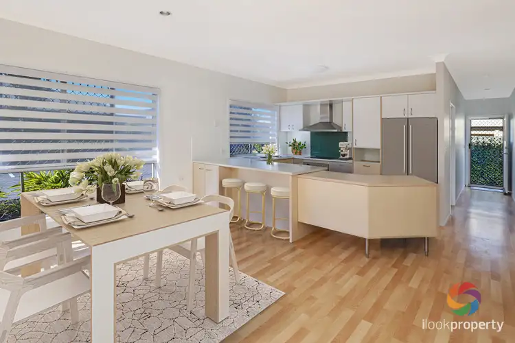 Third view of Homely villa listing, 45/2 Grand Parade, Kawana Island QLD 4575