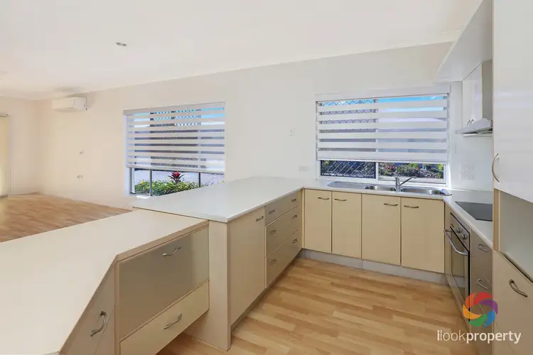 Fourth view of Homely villa listing, 45/2 Grand Parade, Kawana Island QLD 4575